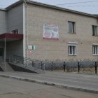 Поликлиника на ст. Чернышевск – Забайкальский ОАО «РЖД»