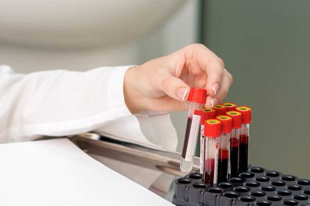 Можно ли повысить белок в крови с помощью питания?
