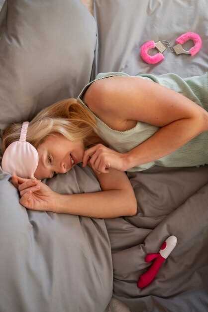 Связь между стрессом и дерганьем тела перед сном
